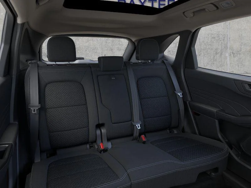 New 2025 Oxford White Ford Active image 15