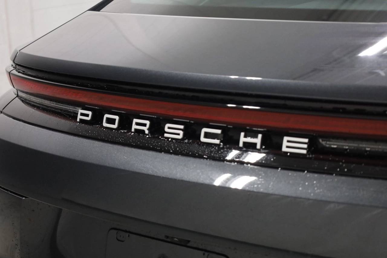 2026 Porsche Panamera Base - Photo 8