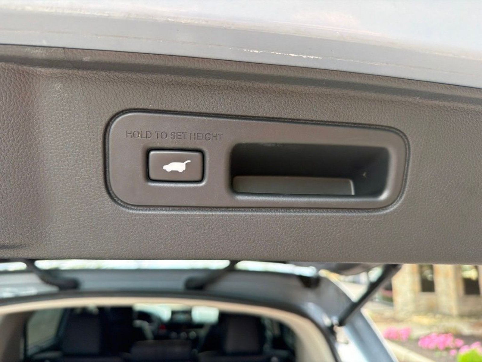 Certified Used 2024 Sonic Gray Pearl Honda Touring image 13