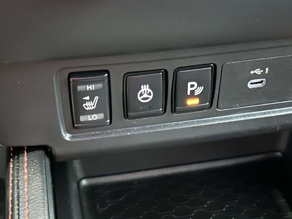 Used 2026 Gray Nissan PRO-X image 25
