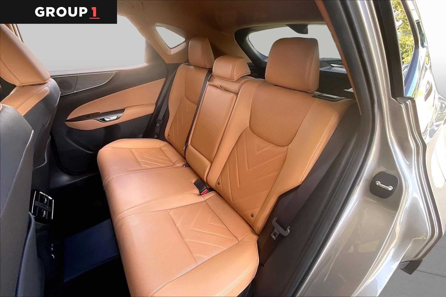 Certified Used 2026 Atomic Silver Lexus Luxury image 18