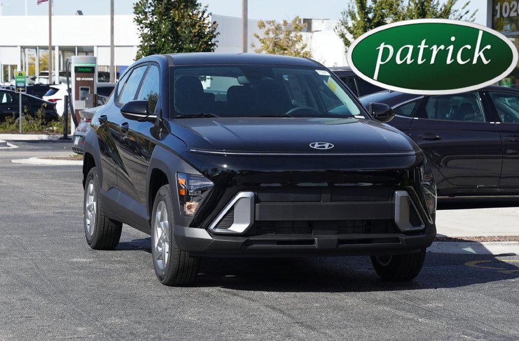 2027 Hyundai Kona