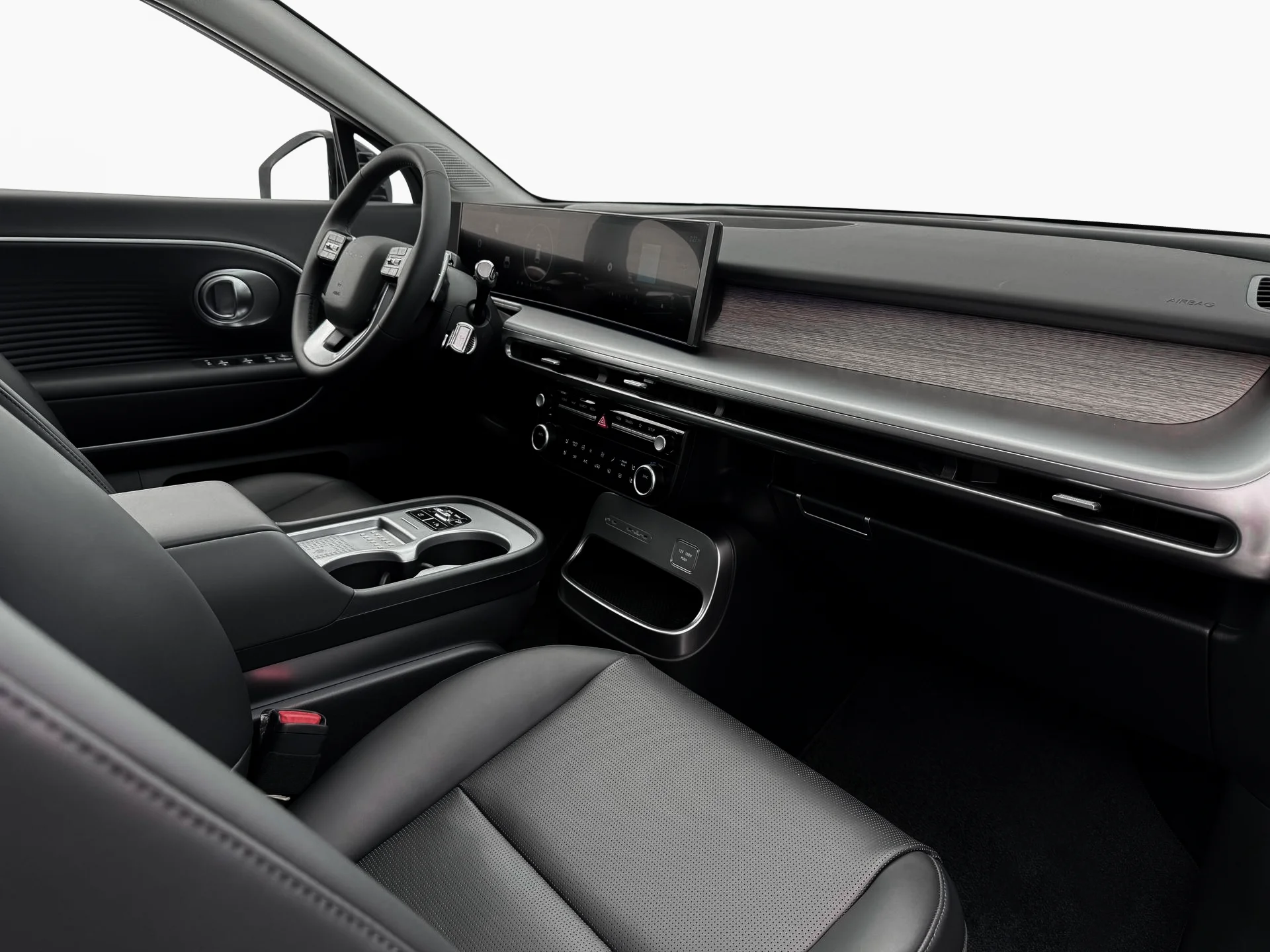 2026 Hyundai IONIQ 9 SEL - Photo 34