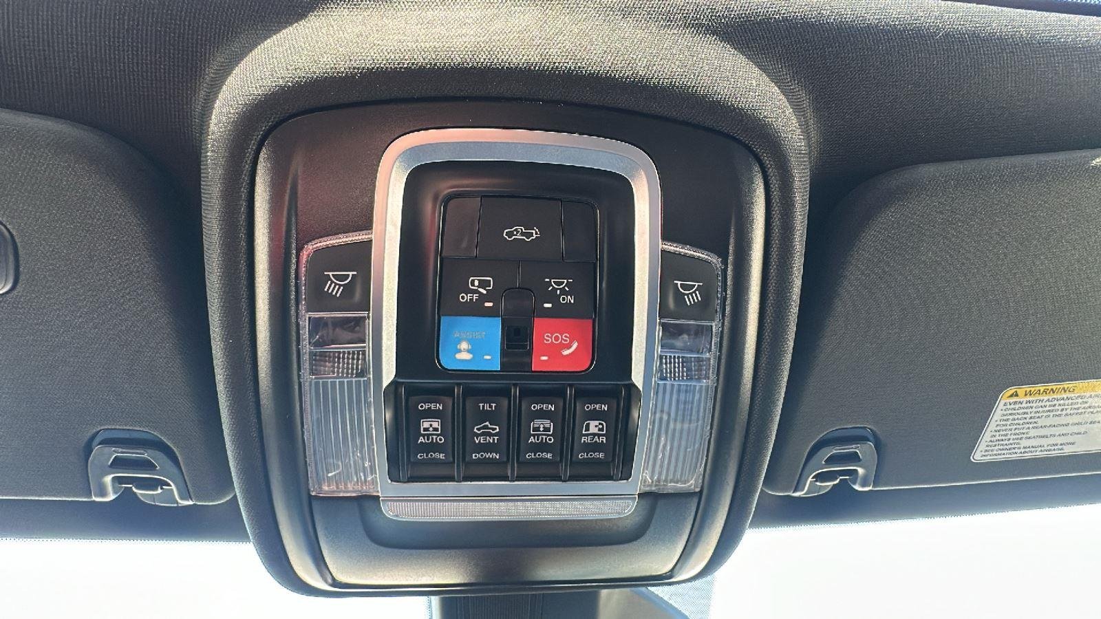 2026 RAM 1500 Limited - Photo 28
