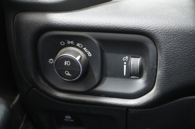 2024 RAM Ram 1500 Pickup Big Horn/Lone Star - Photo 20