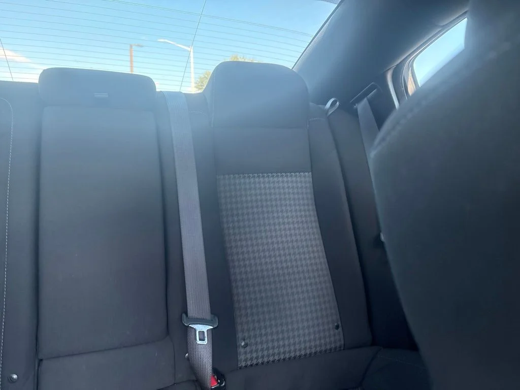 Used 2021 Gray Dodge GT image 18
