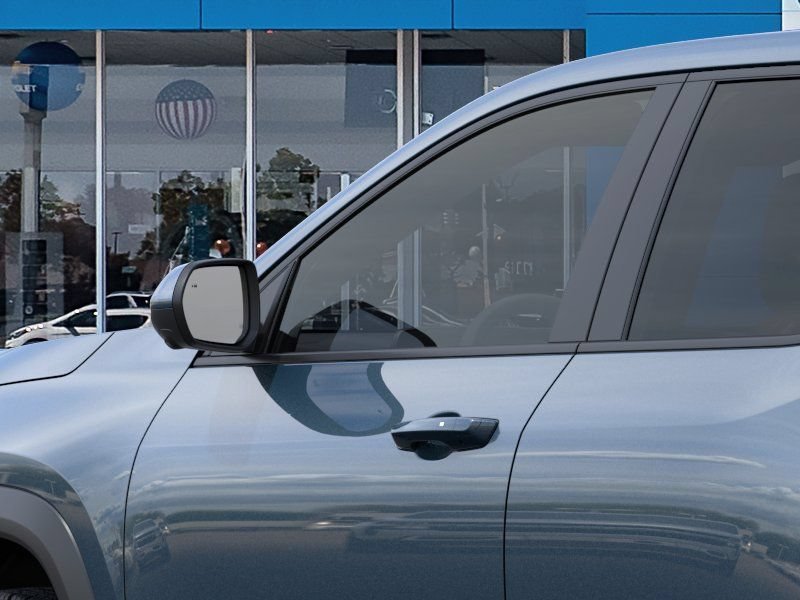 2027 Chevrolet Equinox LT - Photo 12