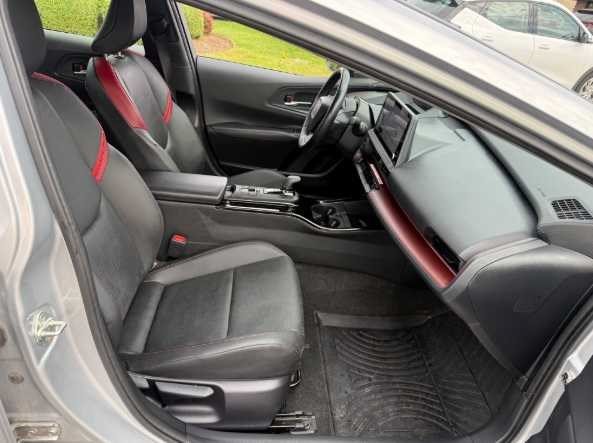 2024 Toyota Prius Prime XSE Premium - Photo 12