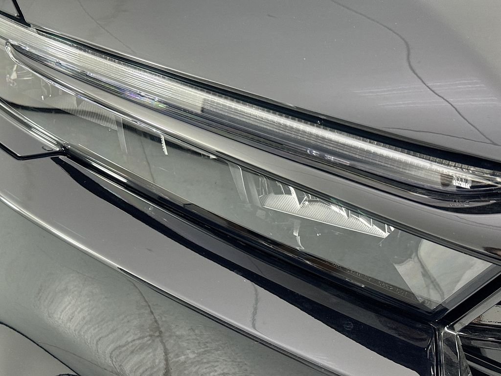 New 2026 Crystal Black Pearl Honda Sport Touring image 11