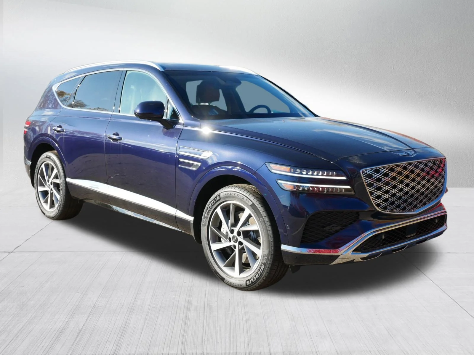 2026 Genesis GV80 3.5T Advanced AWD's photo