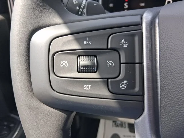 2026 GMC Sierra 1500 SLT - Photo 8