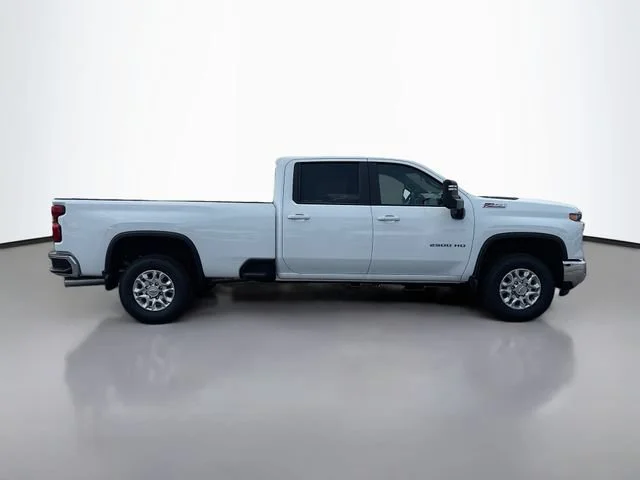 2026 Chevrolet Silverado 2500 HD LT - Photo 6
