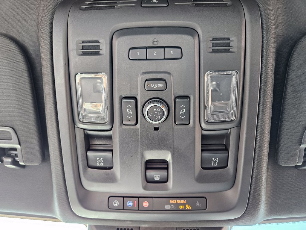 2023 Cadillac Escalade Sport - Photo 34