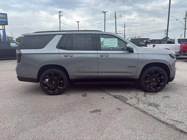 2026 Chevrolet Tahoe RST - Photo 6