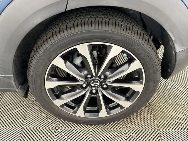 Certified Pre-Owned 2019 Mazda CX-3 Touring