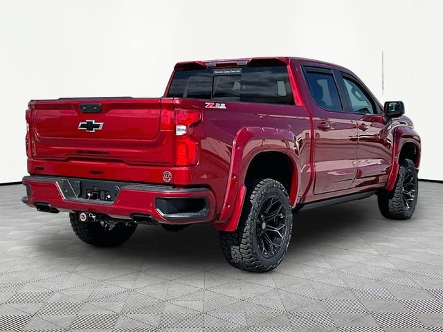 2026 Chevrolet Silverado 1500 RST - Photo 6