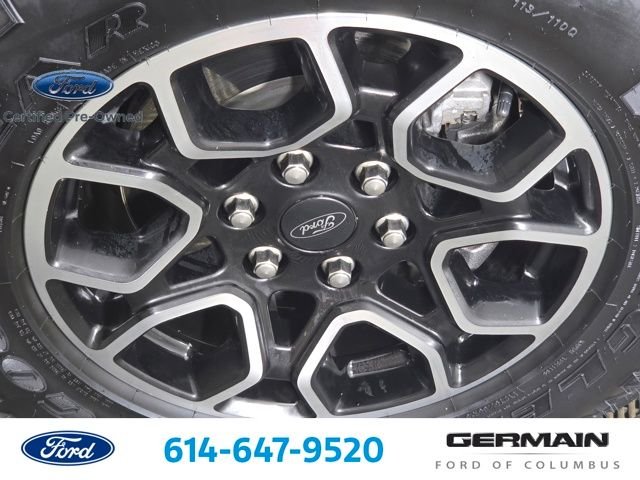 Certified Used 2021 Lead Foot Ford XLT image 12