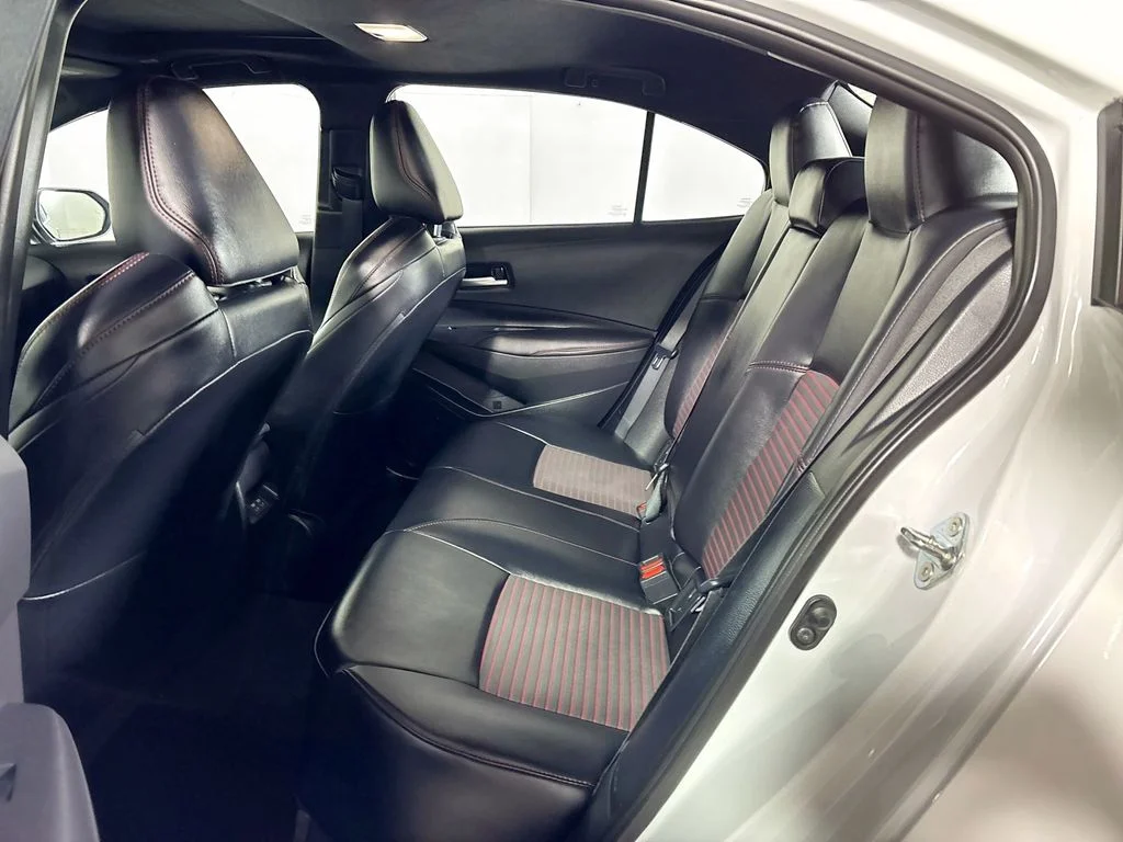 Used 2023 White Toyota XSE image 20
