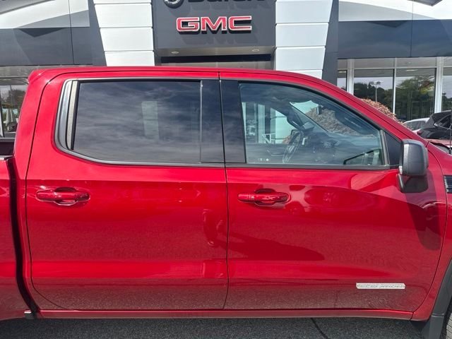 Used 2023 Red GMC Elevation image 29