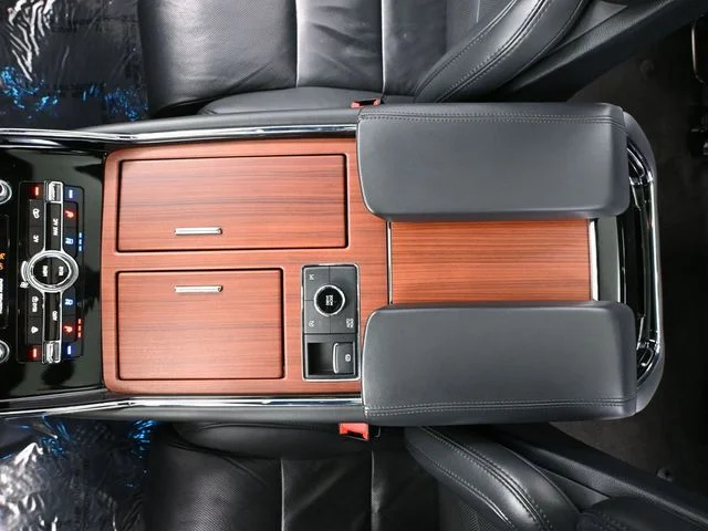 2024 Lincoln Navigator Reserve - Photo 35