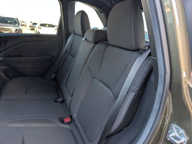 Certified Used 2026 Brown Subaru Premium image 27