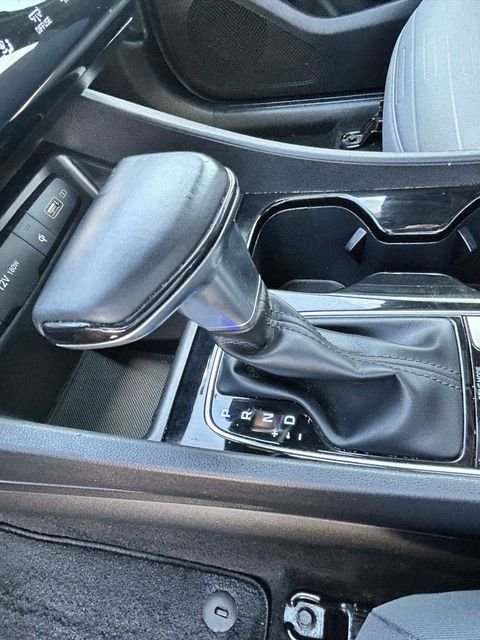 Certified Used 2023 Sage Gray Hyundai SEL Premium image 12