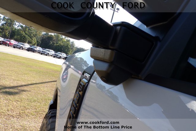 2026 Ford F-350 Super Duty Lariat - Photo 18