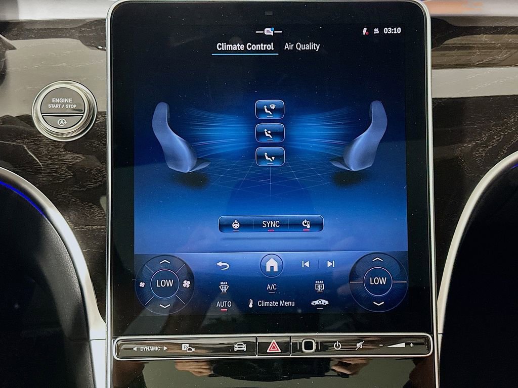 New 2026 Polar White Mercedes-Benz C 300 image 49