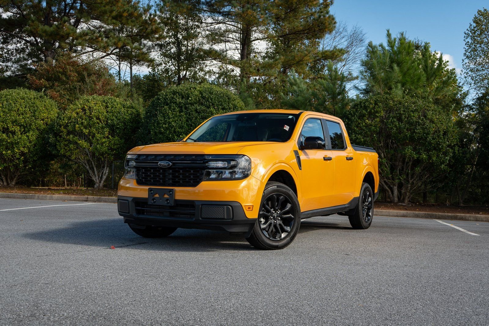 2023 Ford Maverick XLT