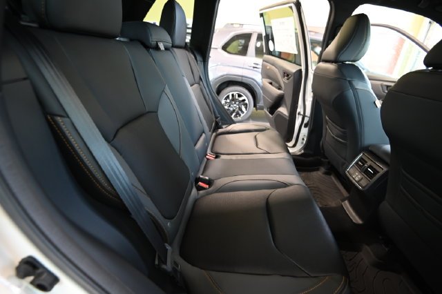 2026 Subaru Forester Wilderness - Photo 25