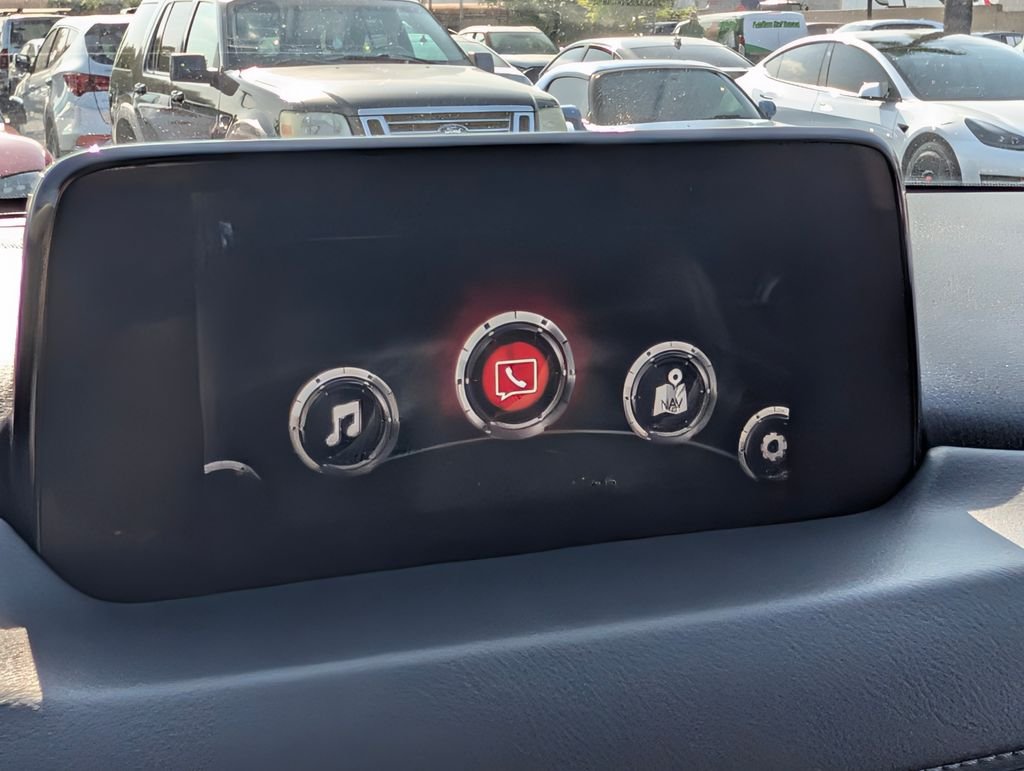 2019 Mazda CX-5 Grand Touring - Photo 24