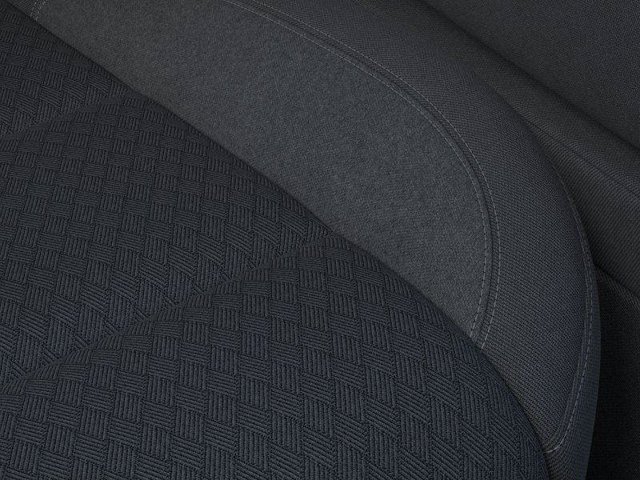 2026 Chevrolet Silverado 1500 Custom - Photo 21