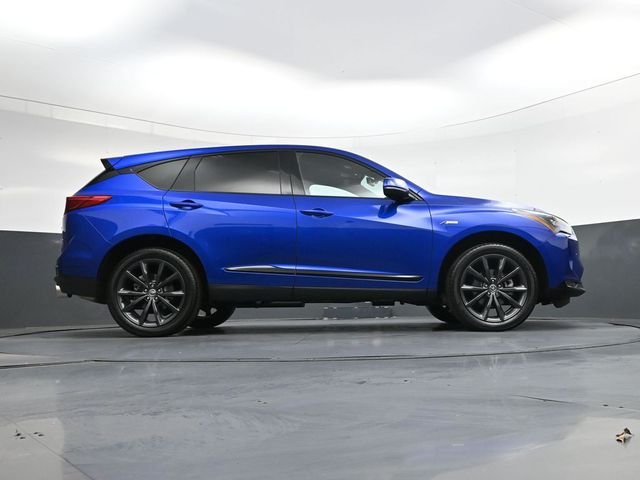 2025 Acura RDX A-Spec Package - Photo 32