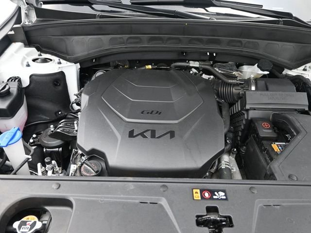 2025 Kia Telluride SX X-Line - Photo 21