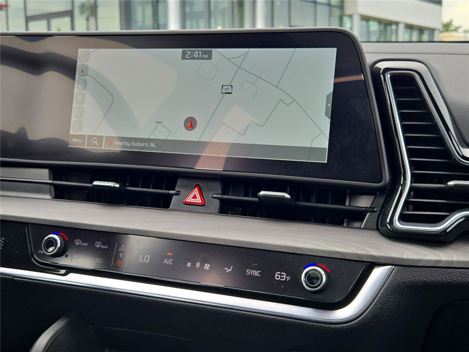 2025 Kia Sportage X-Line - Photo 19