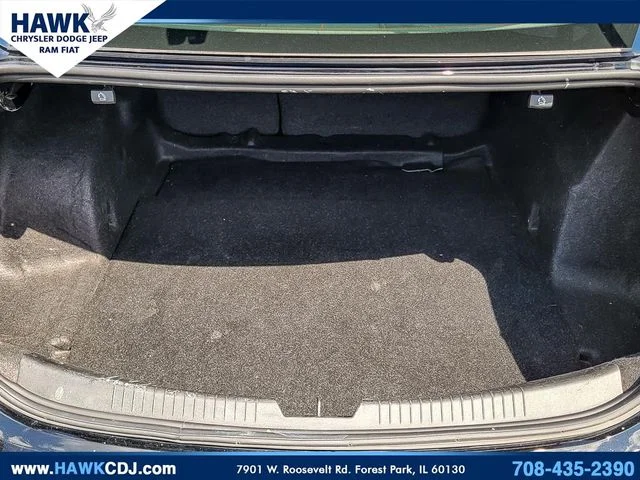 Used 2024 Black Chevrolet LT image 26