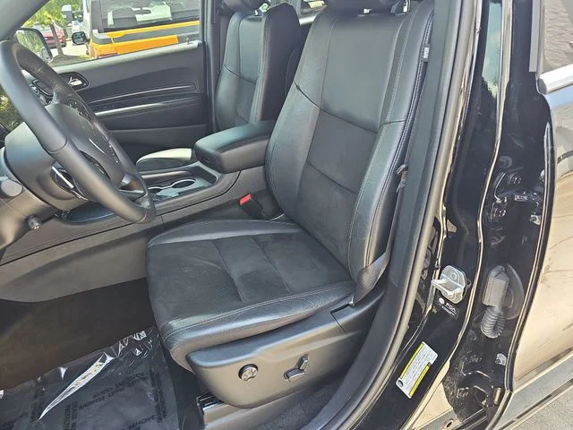 Used 2022 Black Dodge GT Plus image 15