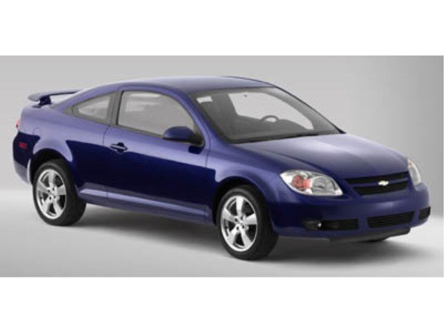 2005 Chevrolet Cobalt LS's photo