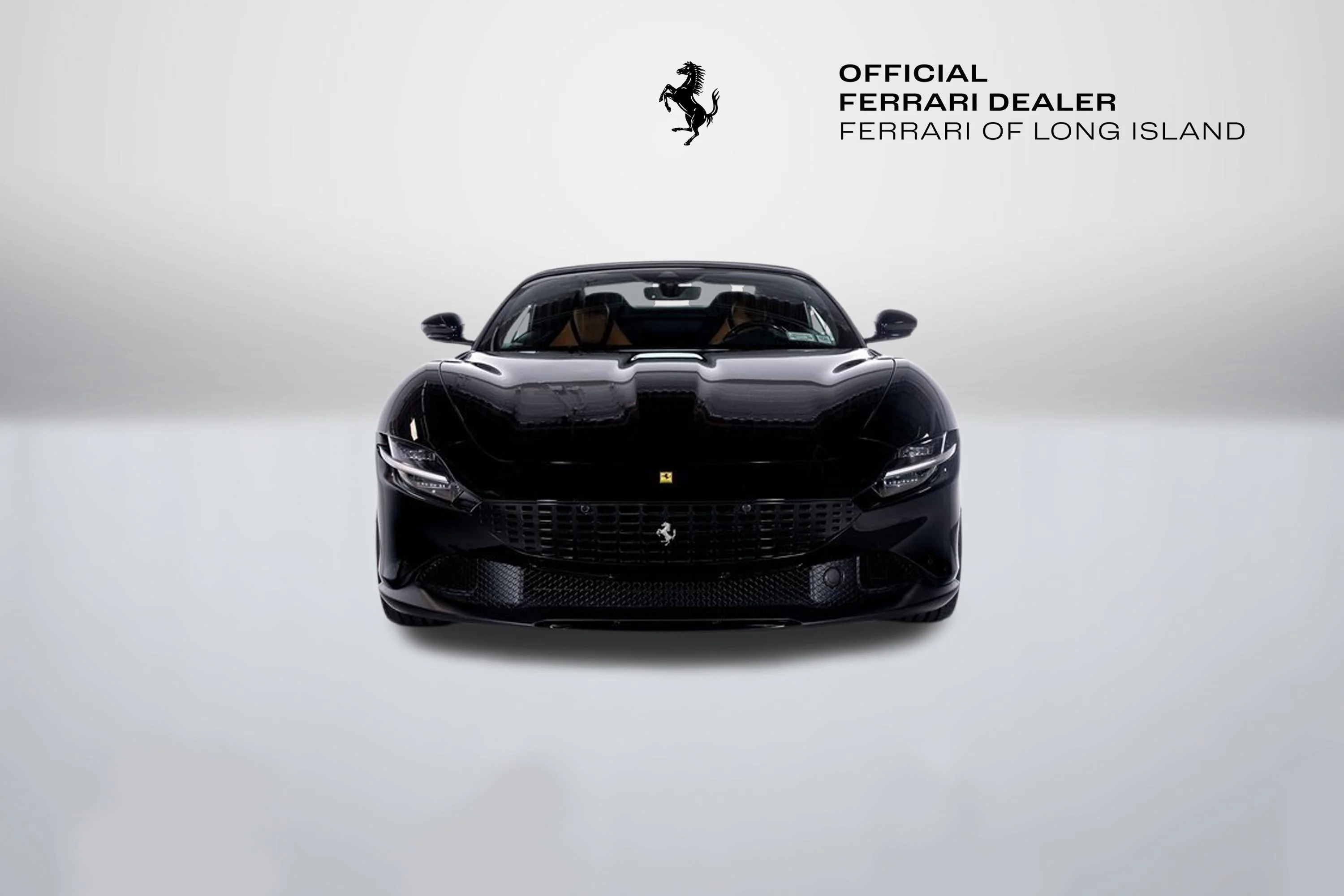 Certified Used 2024 Nero Ferrari  image 13