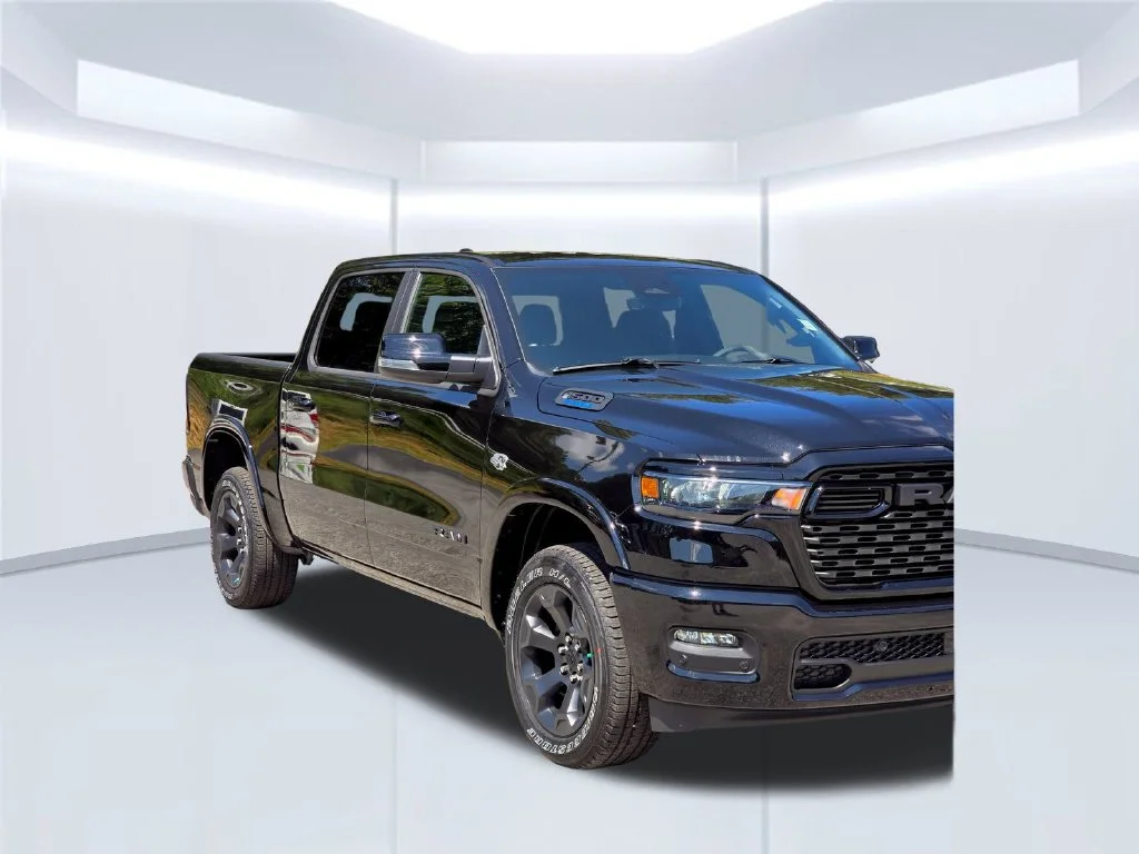 New 2026 Black Ram Big Horn/Lone Star image 39