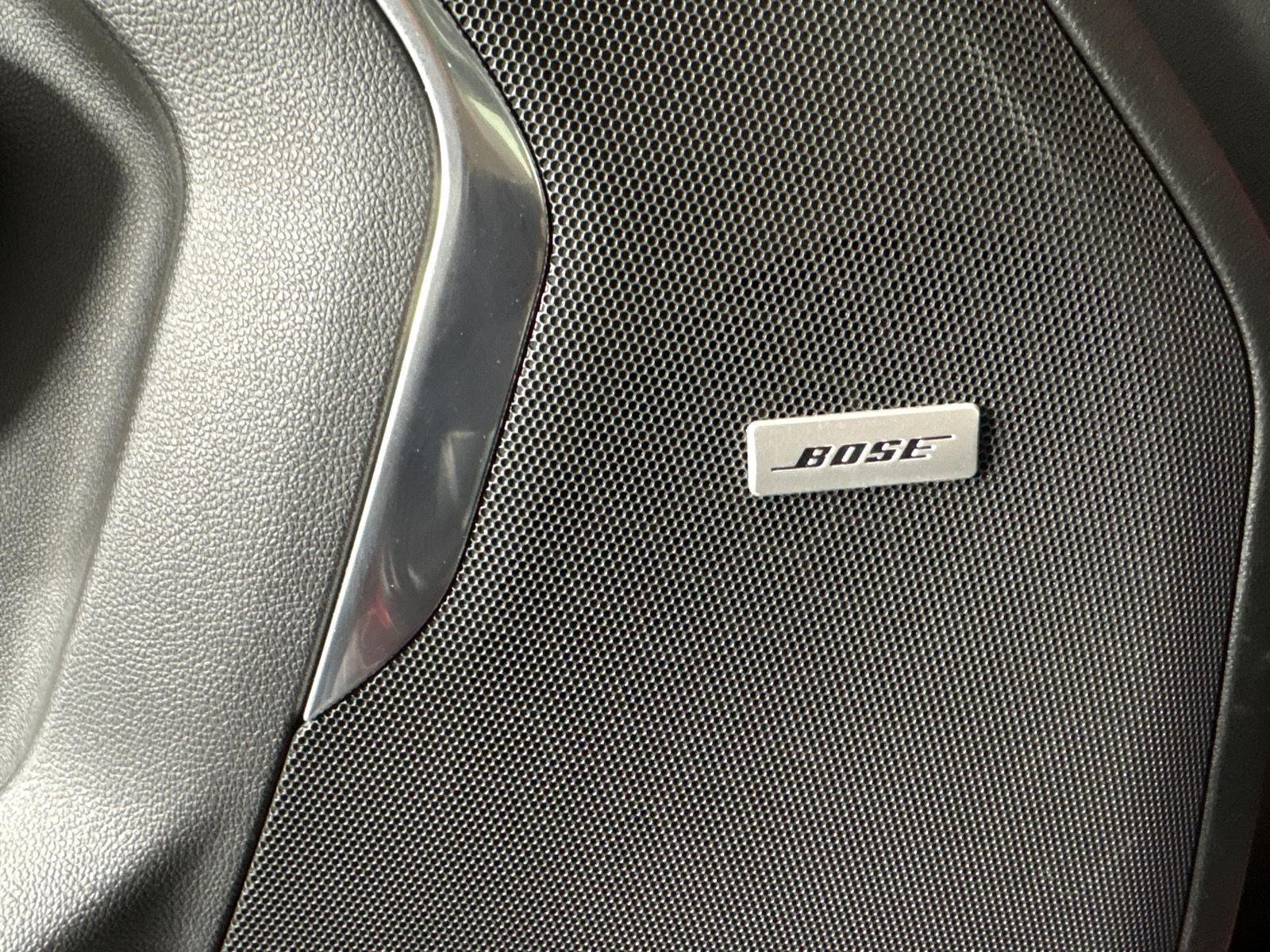 Used 2023 Radiant Red Chevrolet High Country image 9