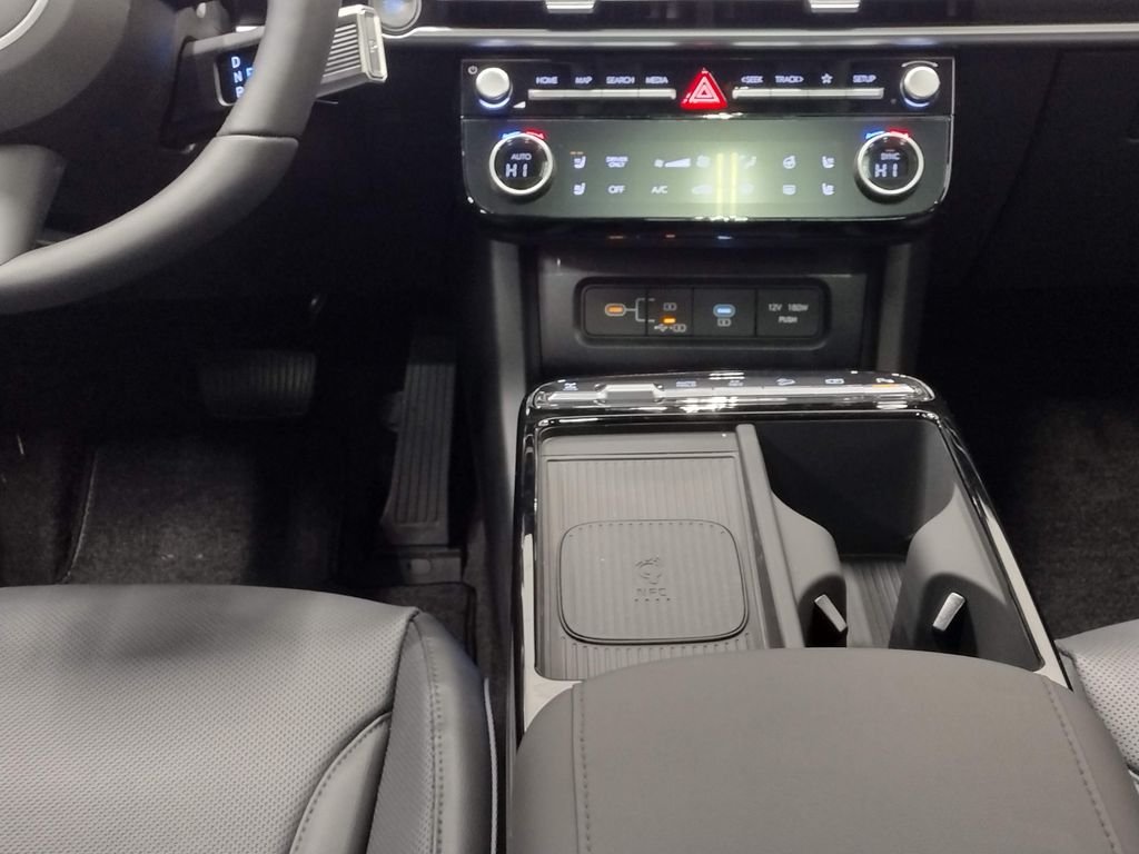 Used 2026 Gray Hyundai Limited image 41