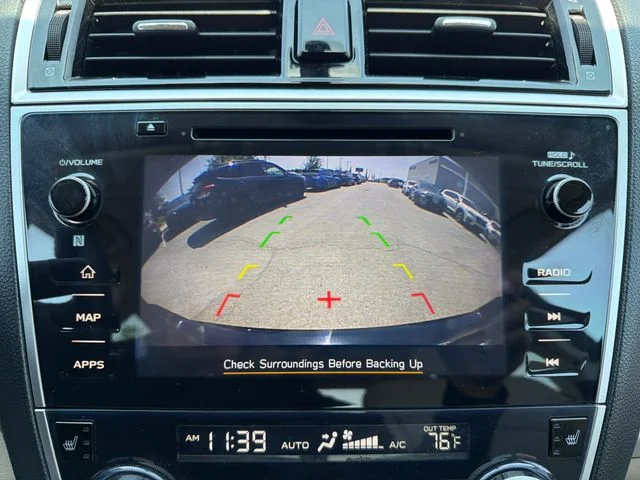 Used 2019 Black Subaru 2.5i Premium image 13
