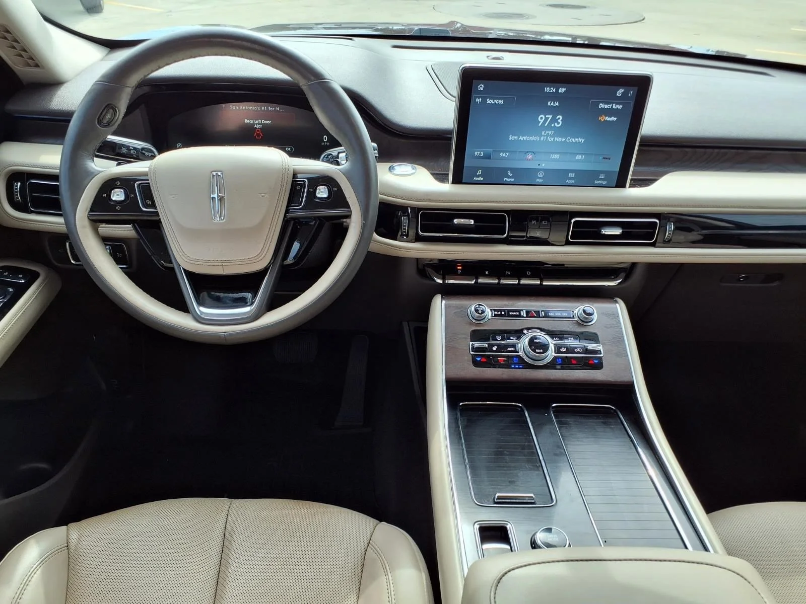 2022 Lincoln Aviator Reserve - Photo 13