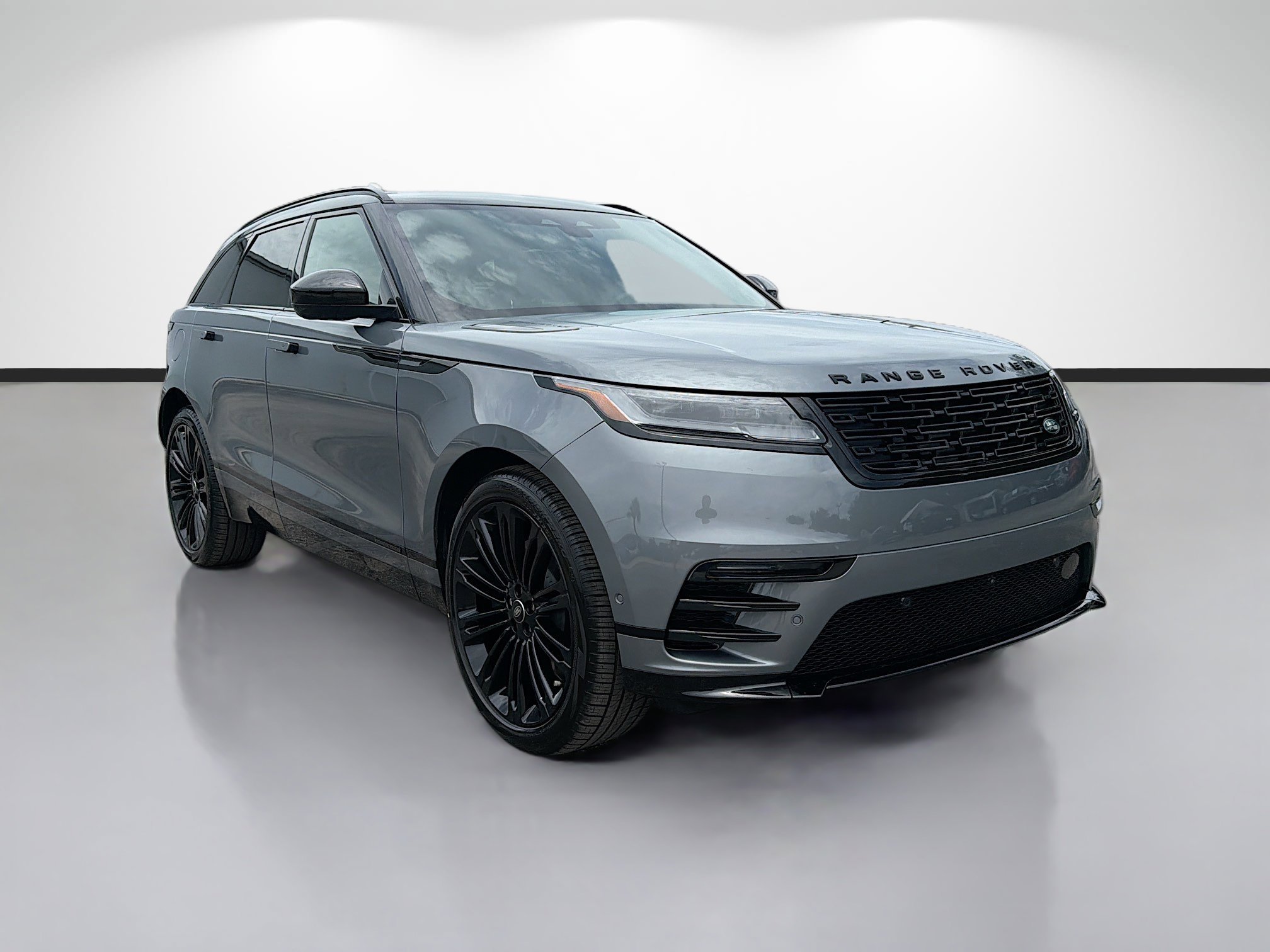 New 2026 Zadar Grey Land Rover Belgravia Edition image 7