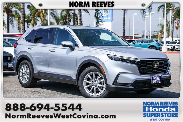 2026 Honda CR-V 2026 Honda CR-V EX 2WD Sport Utility