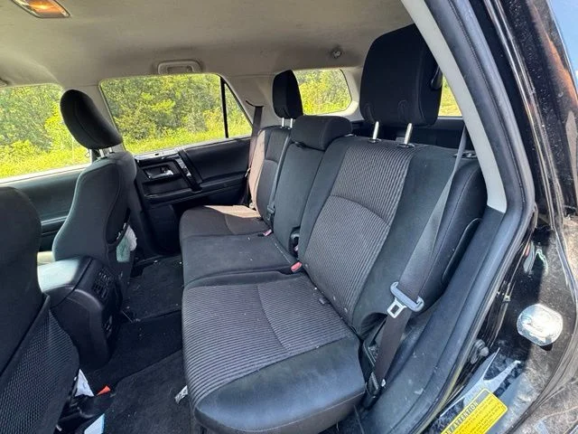 Used 2015 Black Toyota Trail image 15