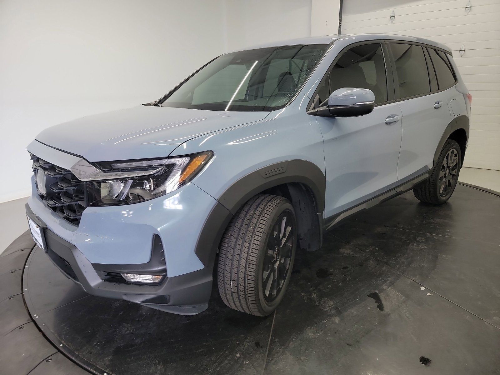 2023 Honda Passport EX-L - Photo 36