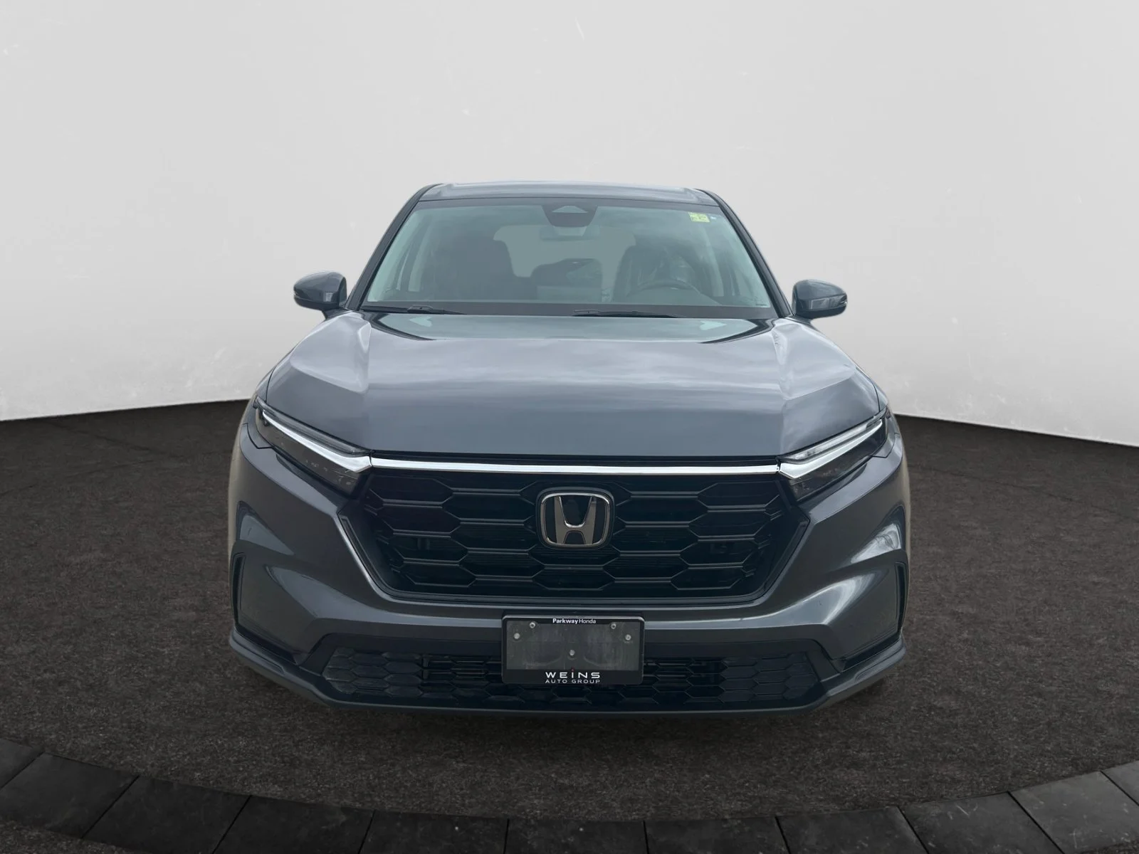 Used 2023 GRAY Honda LX-B AWD image 8