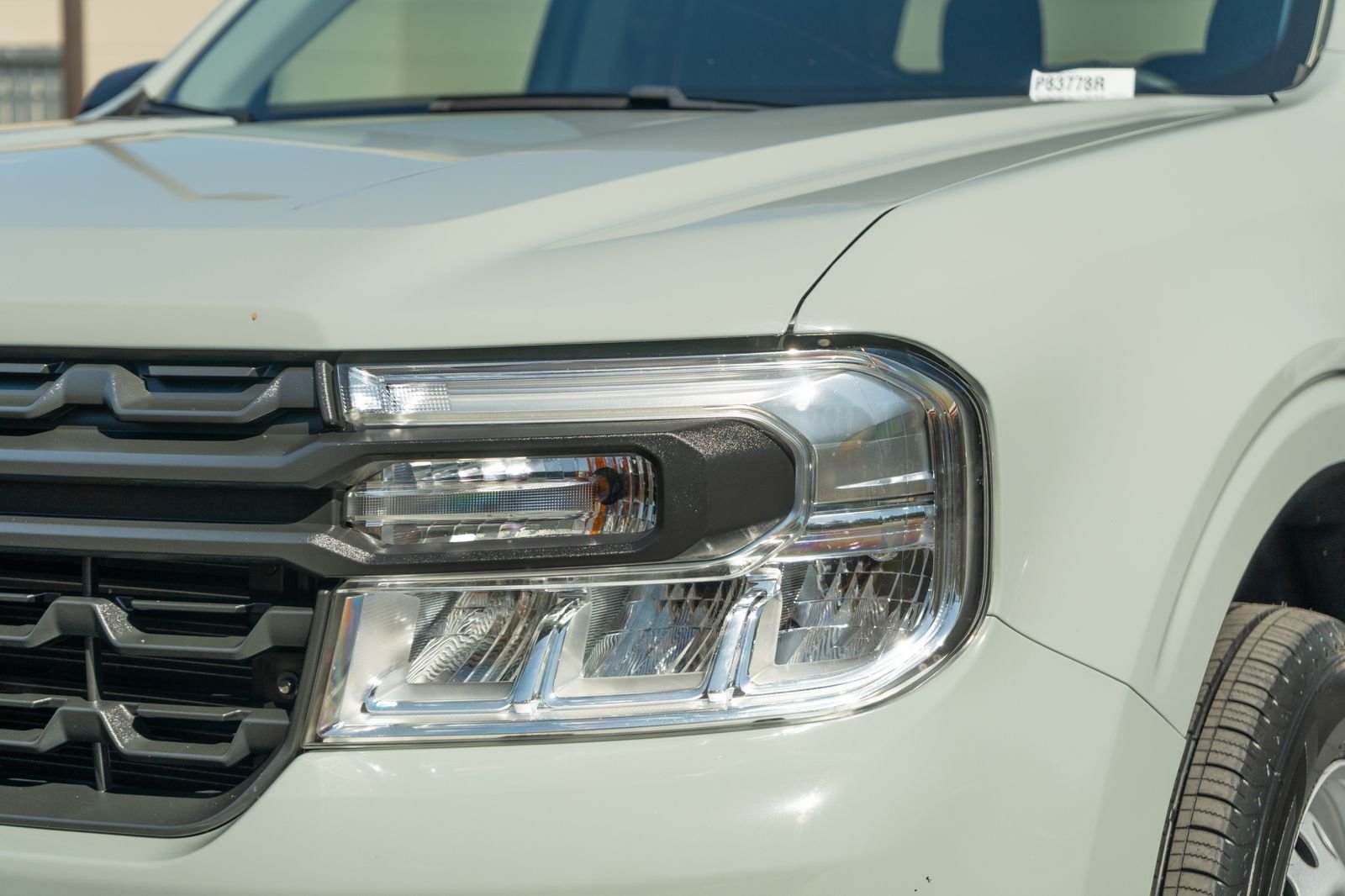 Used 2024 Cactus Ford XL image 16